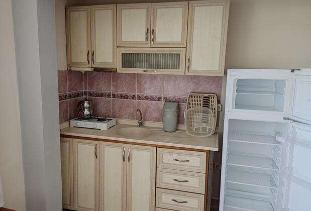 Çanakkale Gökçeada Elmas Apart Pansiyon - Görsel 15