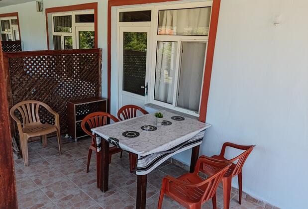 Çanakkale Gökçeada Elmas Apart Pansiyon - Görsel 29