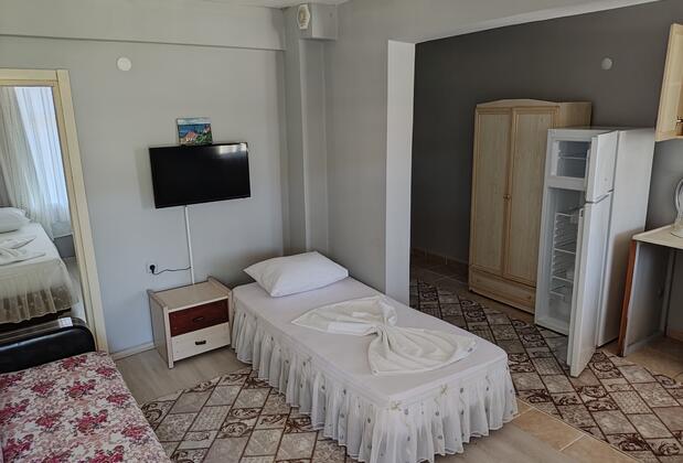 Çanakkale Gökçeada Elmas Apart Pansiyon - Görsel 7