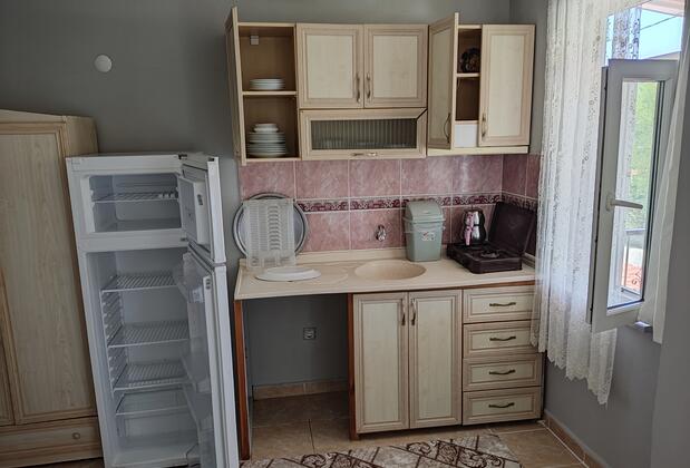 Çanakkale Gökçeada Elmas Apart Pansiyon - Görsel 13