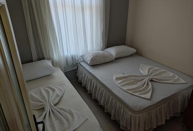 Çanakkale Gökçeada Elmas Apart Pansiyon - Görsel 9