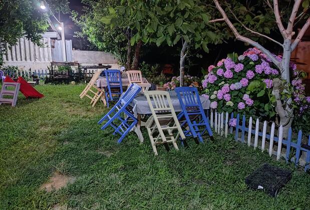 Çanakkale Gökçeada Elmas Apart Pansiyon - Görsel 36