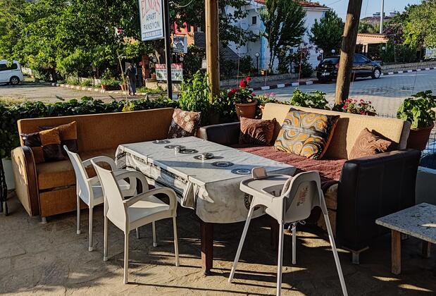 Çanakkale Gökçeada Elmas Apart Pansiyon - Görsel 32