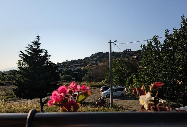 Çanakkale Gökçeada Elmas Apart Pansiyon - Görsel 5