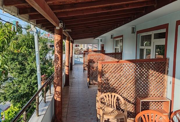 Çanakkale Gökçeada Elmas Apart Pansiyon - Görsel 33