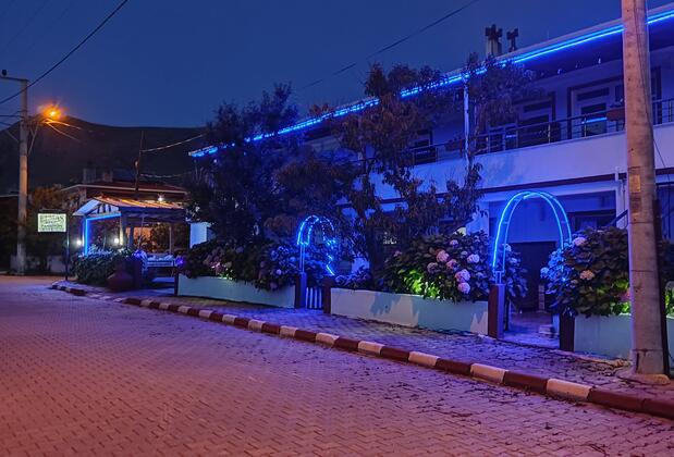 Çanakkale Gökçeada Elmas Apart Pansiyon - Görsel 4