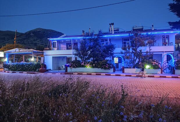 Çanakkale Gökçeada Elmas Apart Pansiyon - Görsel 3