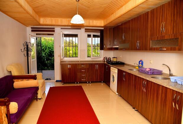 Yanıklar Yücel Apart & Villa & Swimming - Görsel 6