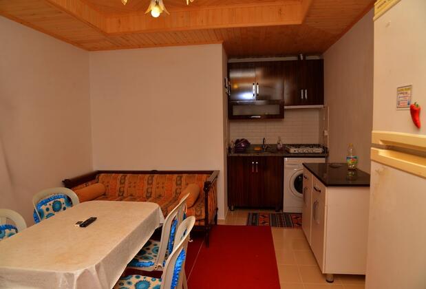 Yanıklar Yücel Apart & Villa & Swimming - Görsel 7