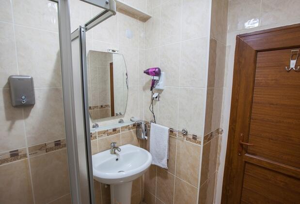 Seven Park Hotel - Görsel 8