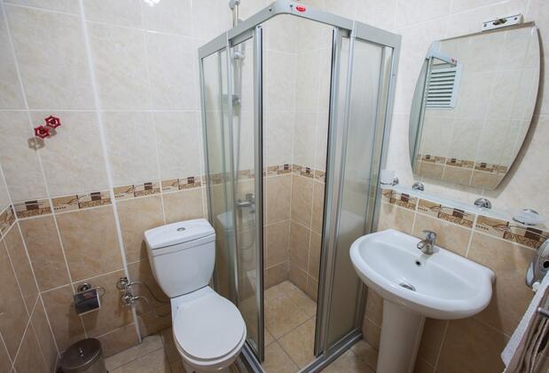 Seven Park Hotel - Görsel 7