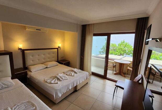 Turunç Can Motel - Görsel 7