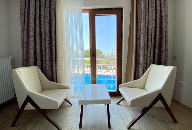 Otel Tuana - Görsel 9