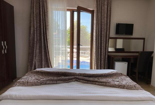 Otel Tuana - Görsel 10