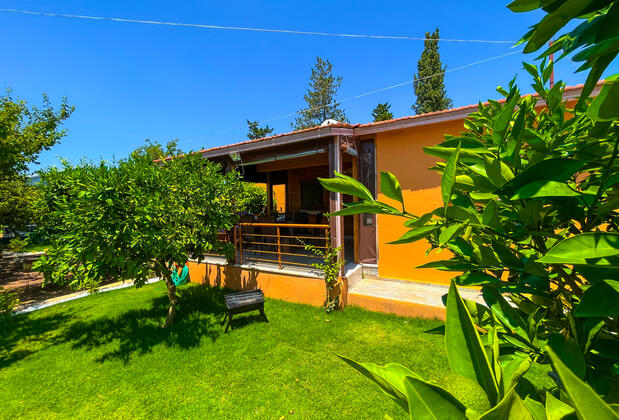 Yörükoğlu Apart - Görsel 10