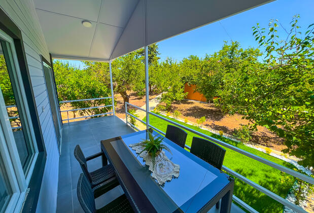 Yörükoğlu Apart - Görsel 15