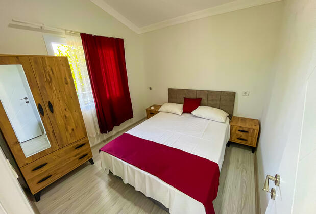 Yörükoğlu Apart - Görsel 4