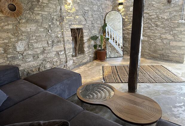 Ride and Stay Hotel - Görsel 7