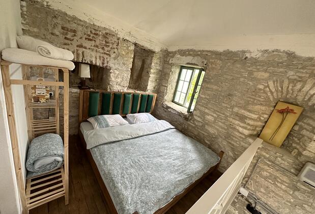 Ride and Stay Hotel - Görsel 8