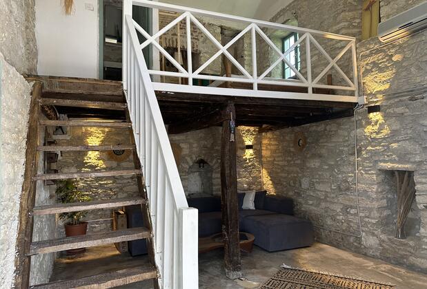 Ride and Stay Hotel - Görsel 9