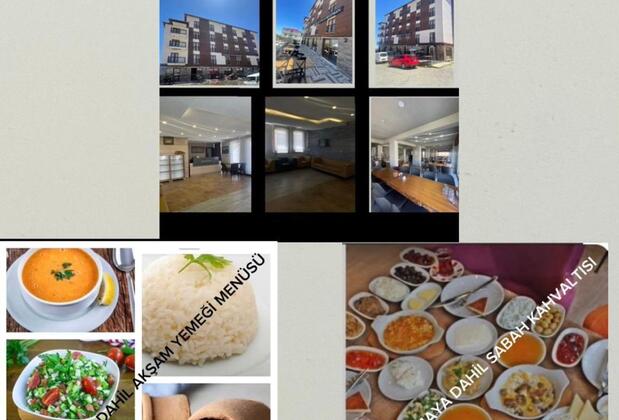 Bektaş Karagöl Otel - Görsel 3