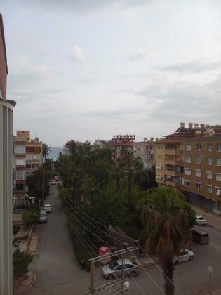 Cozmina Apart Hotel - Görsel 8