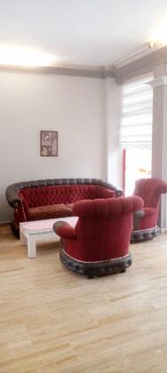 Cozmina Apart Hotel - Görsel 9