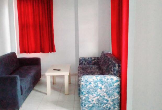 Cozmina Apart Hotel - Görsel 5