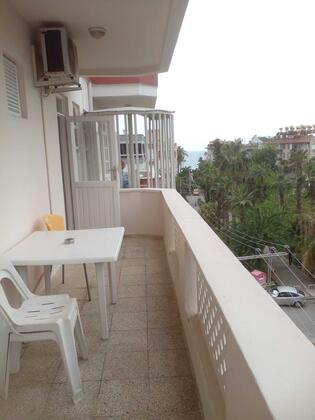 Cozmina Apart Hotel - Görsel 15