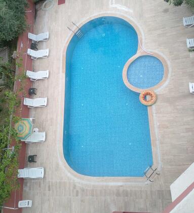 Cozmina Apart Hotel - Görsel 16