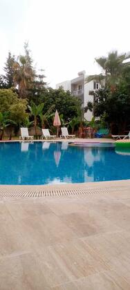 Cozmina Apart Hotel - Görsel 17