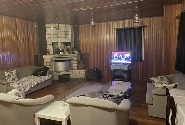 Deniz Apart Konaklama - Görsel 9