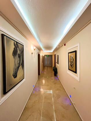 Ürkmez Ordukaya Apart - Görsel 8