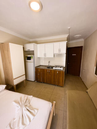 Ürkmez Ordukaya Apart - Görsel 13