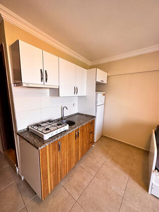 Ürkmez Ordukaya Apart - Görsel 20