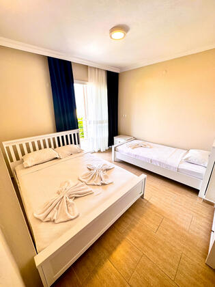 Ürkmez Ordukaya Apart - Görsel 23