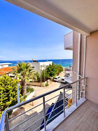 Ürkmez Ordukaya Apart - Görsel 24