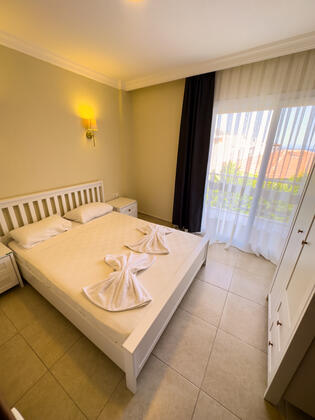 Ürkmez Ordukaya Apart - Görsel 25