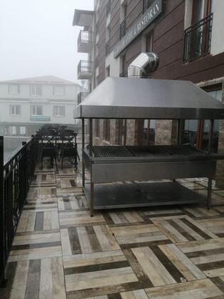 Bektaş Karagöl Otel - Görsel 10