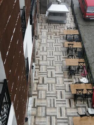 Bektaş Karagöl Otel - Görsel 11