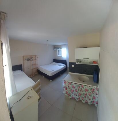 İzmir Seferihisar Suna Pansiyon - Görsel 7