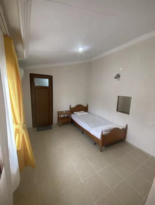 Mordoğan Rüya Beldesi Martı Pansiyon - Görsel 2