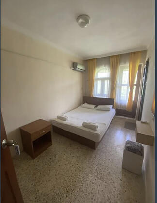 Mordoğan Rüya Beldesi Martı Pansiyon - Görsel 3