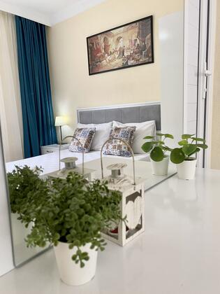 Bayram Otel Adrasan - Görsel 10