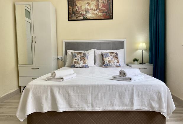 Bayram Otel Adrasan - Görsel 9