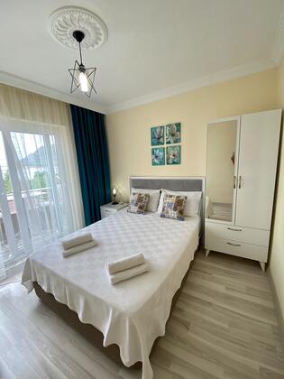 Bayram Otel Adrasan - Görsel 8