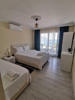 Bayram Otel Adrasan - Görsel 4