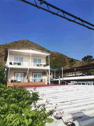 Bayram Otel Adrasan - Görsel 3