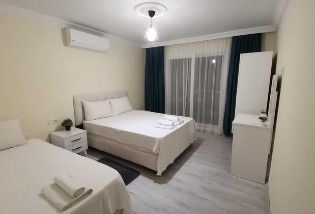 Bayram Otel Adrasan - Görsel 7
