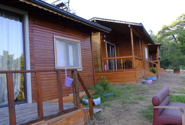 Olympos Terrace Garden - Görsel 6